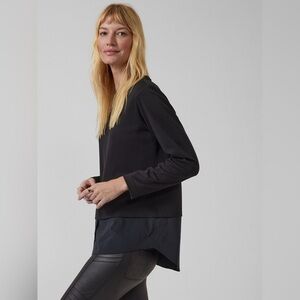 Athleta Gallery Top 2.0 Small